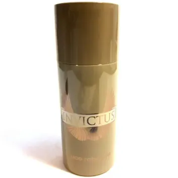 Paco Rabanne Invictus Deodorant for Men 150ml, Body Spray for Men