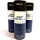 3x David Beckham Classic Blue Deodorant for Men, 150ml