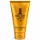 A gold tube of Paco Rabanne 1 Million Shower Gel for Men 150ml, Body Wash for Men, with black text and a flip-top cap, standing upright on a white background.