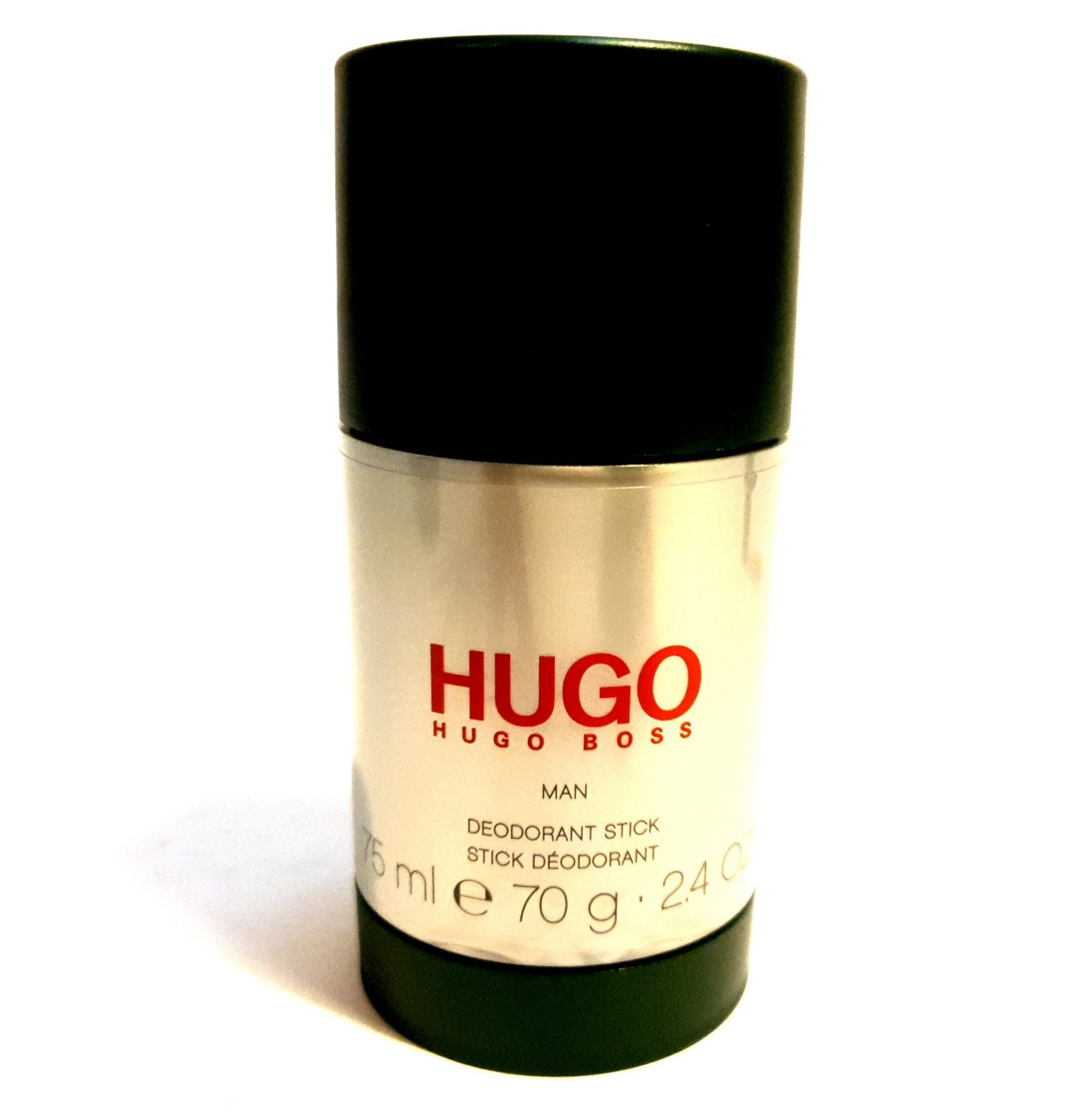 Hugo Man Deodorant Stick, Hugo Boss Hugo 75ml stick for men