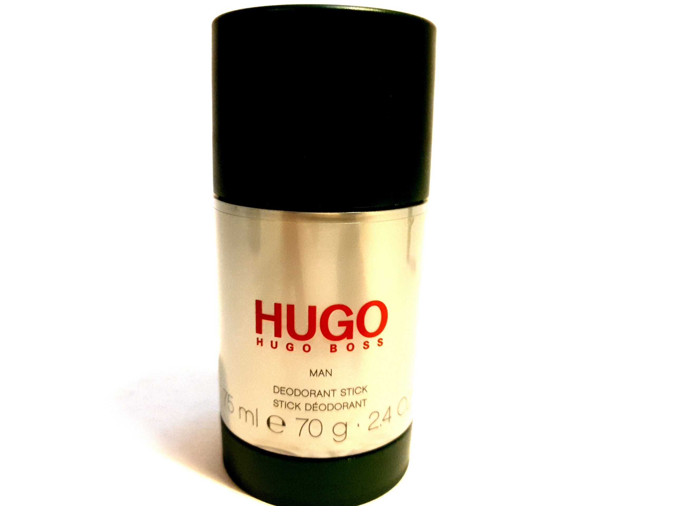 Hugo Man Deodorant Stick, Hugo Boss Hugo 75ml stick for men