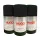 3x Hugo Man Deodorant Stick for Men 75ml, Anti-perspirant, Hugo by Hugo Boss