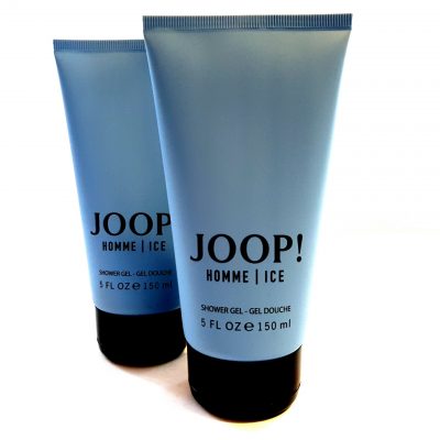 2x Joop! Homme Ice Shower Gel For Men, 150 ml - Image 4