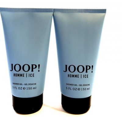 2x Joop! Homme Ice Shower Gel For Men, 150 ml - Image 8