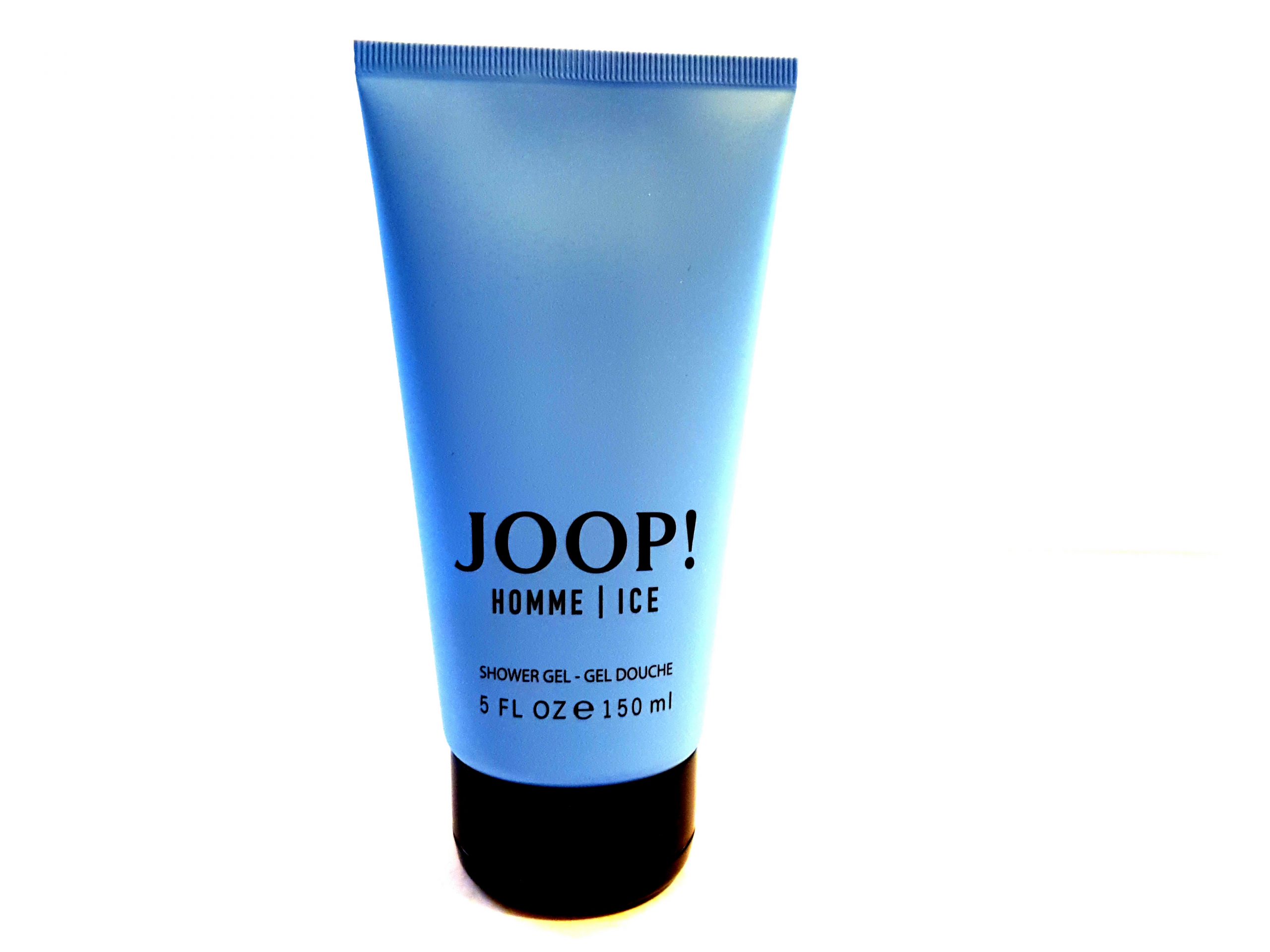 2x Joop Homme Ice 150ml Homme Shower Gel