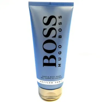 Hugo Boss Bottled Tonic Shower Gel, 200ml
