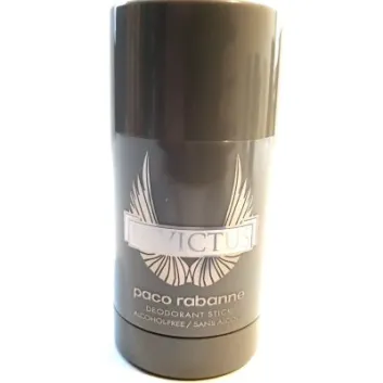 Paco Rabanne Invictus Deodorant stick for Men, 75ml