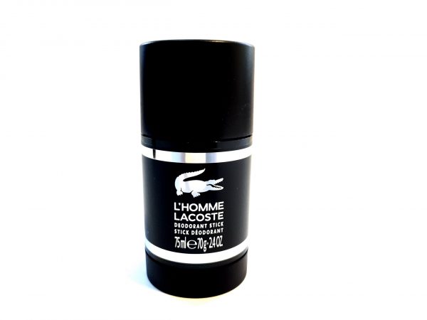 Lacoste L'Homme Deodorant Stick for