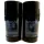 2x Armani Code Colonia Deodorant Stick for Men, 75ml