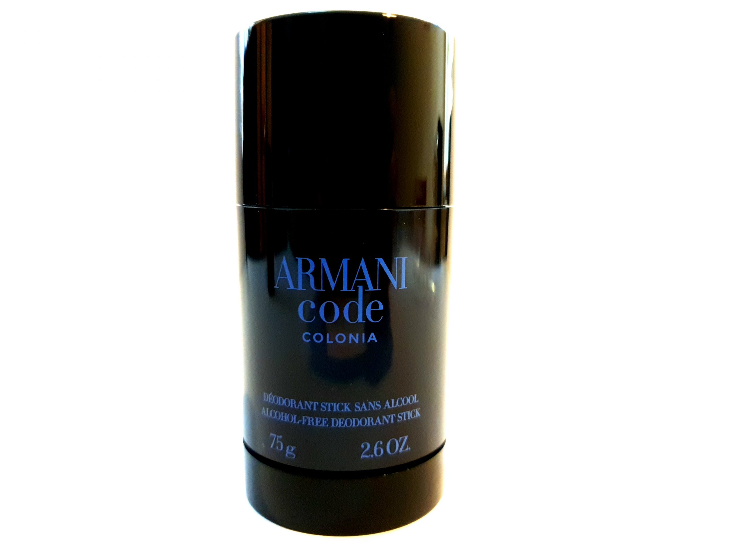 Armani Code Deodorant Stick 75ml