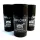 3x Mont Blanc Explorer Deodorant Sticks for Men, 75ml