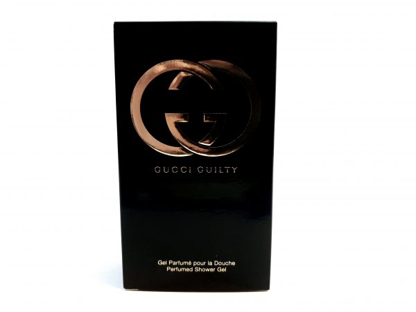 gucci guilty 200 ml