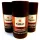 3x Tabac Luxury Deodorant Sticks, Mäurer & Wirtz 75ml Deodorant Stick