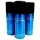 3x Davidoff Cool Water Deodorant 150ml Spray for Men, Mens Deodorant