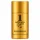 A gold cylindrical Paco Rabanne 1 Million Deodorant Stick, 75ml, set against a white background.