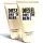 2x Diesel Only the Brave 150ml Shower Gel Body Wash