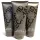 3x David Beckham Homme Shower Gel Body Wash, 200 ml