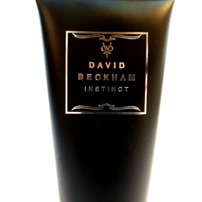David Beckham Instinct Gift Bundle, 150ml Deodorant & 200ml Shower Gel - Image 4