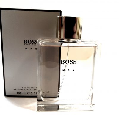 Hugo Boss Man (Orange) 100ml EDT Spray for Men - Image 6