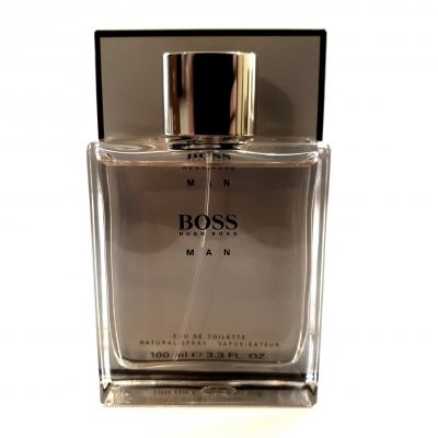 Hugo Boss Man (Orange) 100ml EDT Spray for Men - Image 5