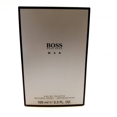 Hugo Boss Man (Orange) 100ml EDT Spray for Men - Image 4