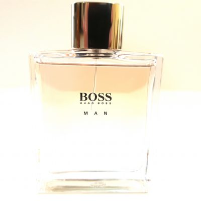 Hugo Boss Man (Orange) 100ml EDT Spray for Men - Image 7