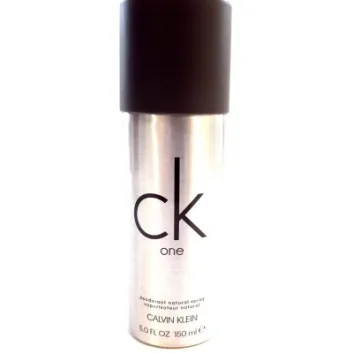 CK One Deodorant Body Spray 150ml