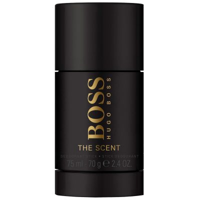 Hugo Boss The Scent 75ml Deodorant Stick for Men, Anti Perspirant.