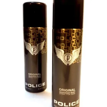 Two bottles of Issey Miyake L'eau D'issey, 200ml Pour Homme Shower Gel on a white background.