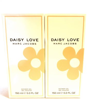 Two bottles of Issey Miyake L'eau D'issey, 200ml Pour Homme Shower Gel on a white background.