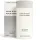 A 200ml bottle and box of Issey Miyake L’eau D’Issey Shower Gel for Men, featuring minimalist white and gray packaging.
