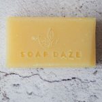 Soap daze lemongrass