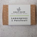 lemongrass soap daze 2