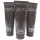 3x Davidoff Horizon Shower Gel for Men, 75ml