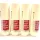 4x Goldwell Dualsenses Color Extra Rich Shampoo 50ml