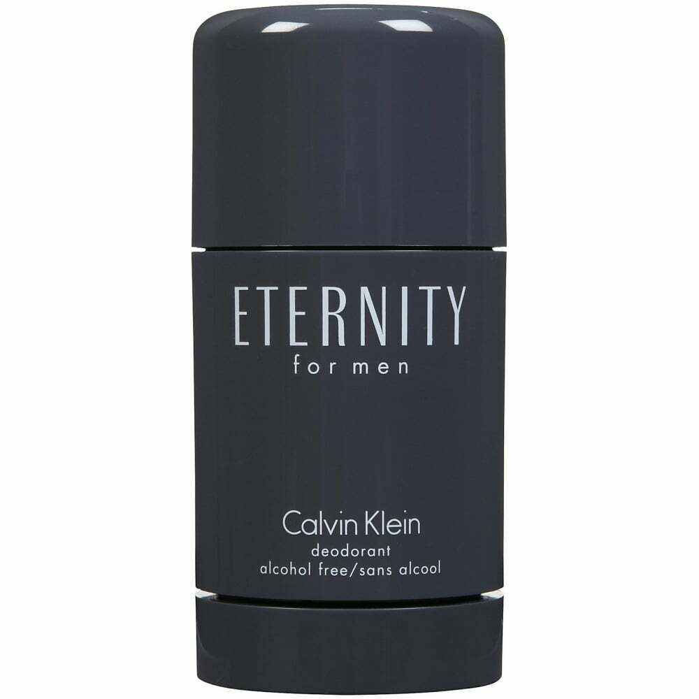 Calvin Klein Eternity for Men Deodorant Stick 75ml.
