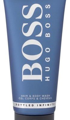 Hugo Boss Boss Bottled Infinite 200ml Shower Gel for Men