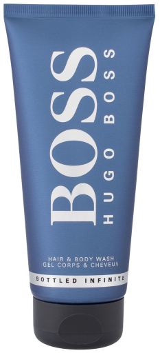 Hugo Boss Boss Bottled Infinite 200ml Shower Gel for Men