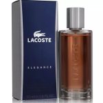 Lacoste Elegance 50ml, EDT spray for men.