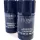 2x Calvin Klein Eternity For Men Deodorant stick, 75 ml