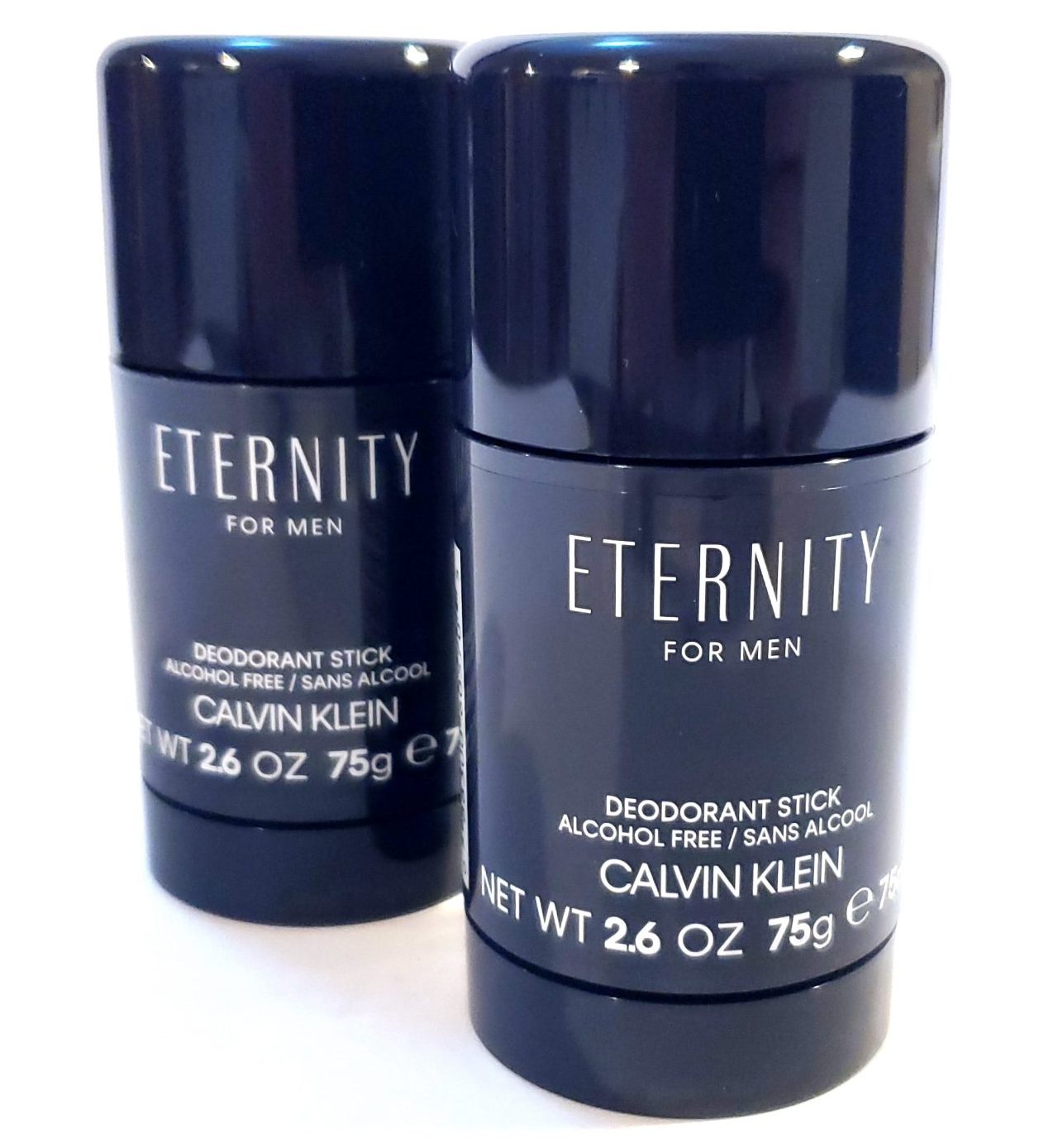 Calvin klein eternity deodorant stick best sale