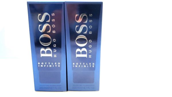 Boss bottled infinite online 200 ml