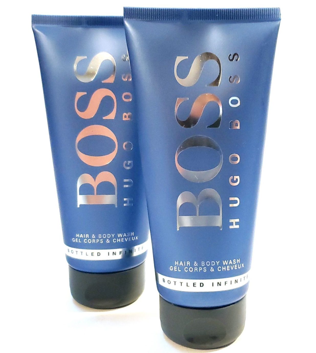 Boss infinite outlet 200ml