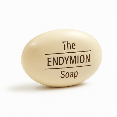 2x Penhaligon's Endymion Triple Milled Soap 150g, Bar of soap