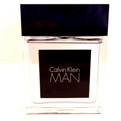 Calvin Klein Man Eau De Toilette Spray for Men, 50ml - Image 6