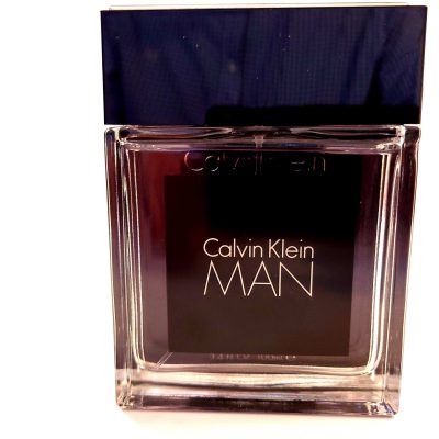 Calvin Klein Man Eau De Toilette Spray for Men, 50ml - Image 4