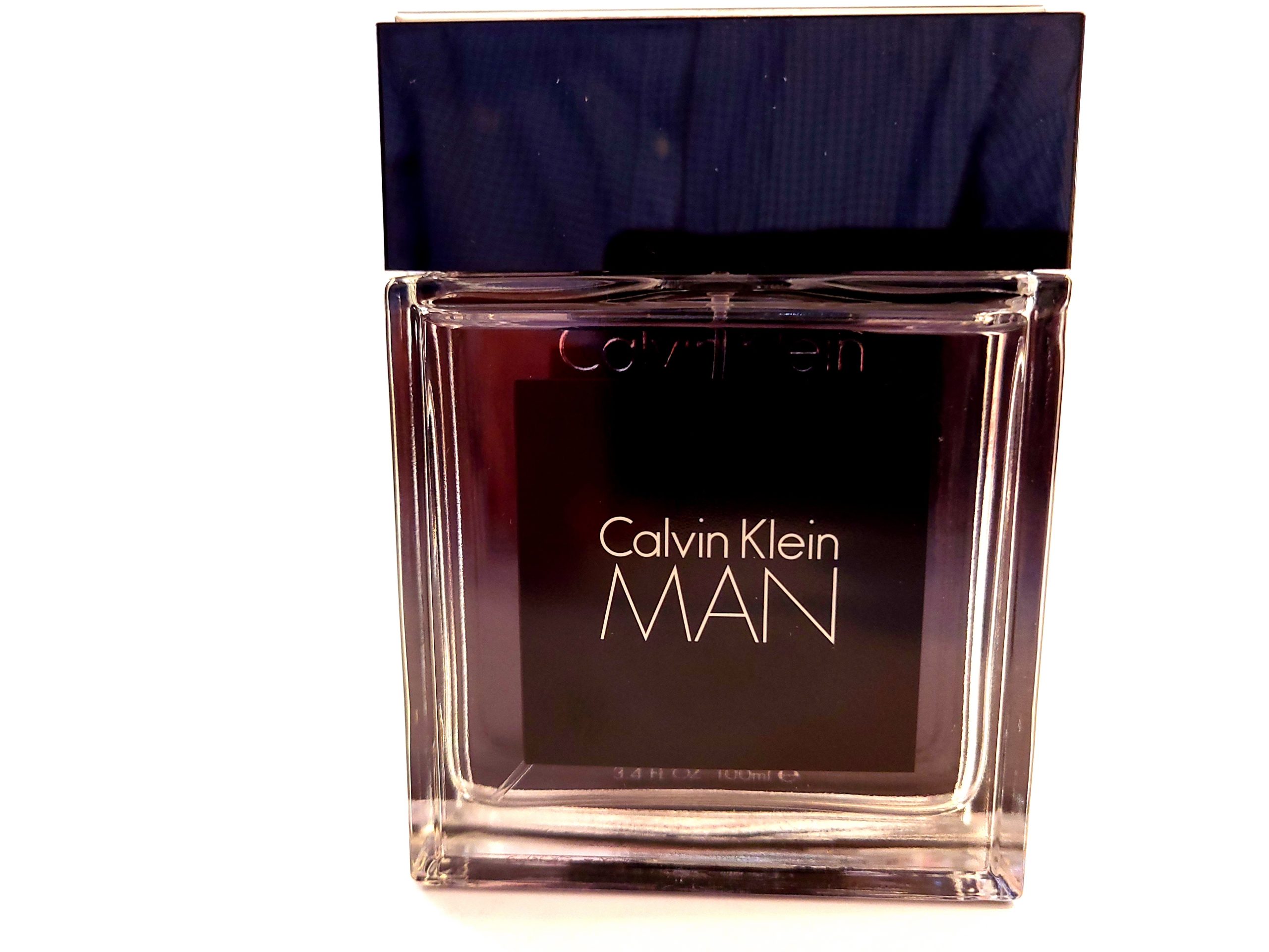 CK Calvin Klein Man 100ml EDT