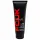 A black tube of Fcuk Sport Hair and Body Wash, 250ml, featuring bold red and white text on the front.