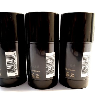 3x Hugo Boss The Scent 75ml Deodorant Stick for Men, Anti Perspirant - Image 7