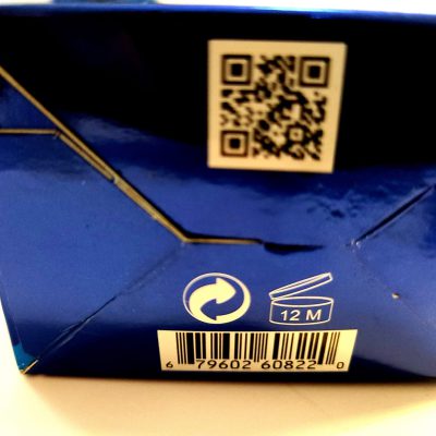 Police To Be (Or Not To Be) All Over Body Shampoo, 400ml XL Shower Gel - Image 2